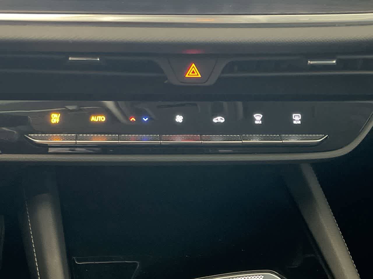 Thumbnail: 2024 Buick Envision - 19