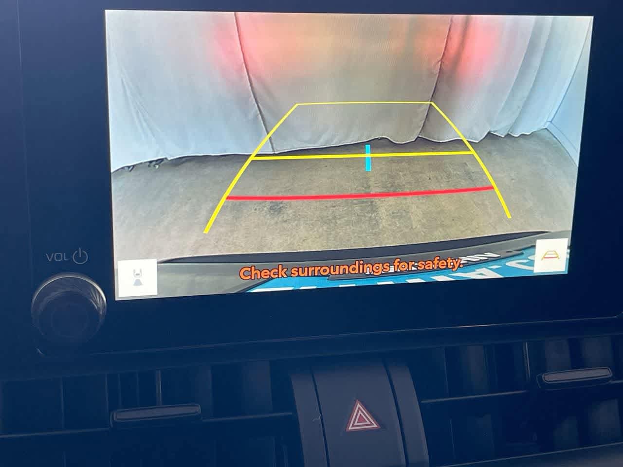 Thumbnail: 2025 Toyota RAV4 - 17