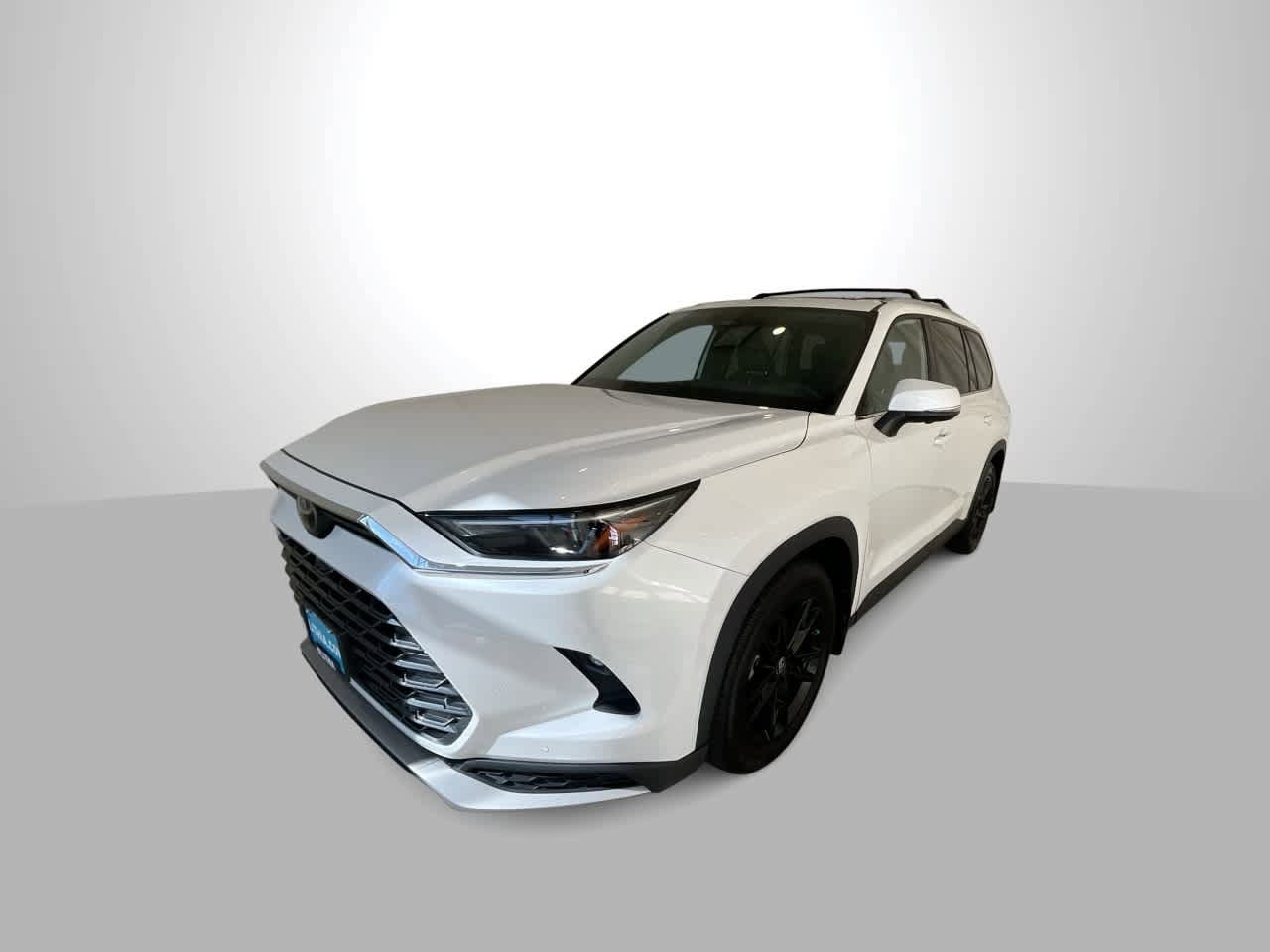 Thumbnail: 2024 Toyota Grand Highlander - 4
