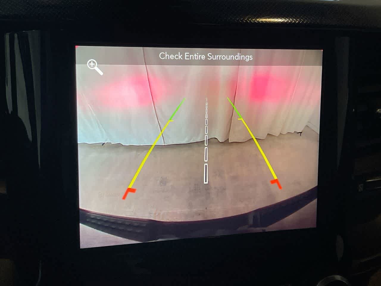 Thumbnail: 2019 RAM 1500 - 17