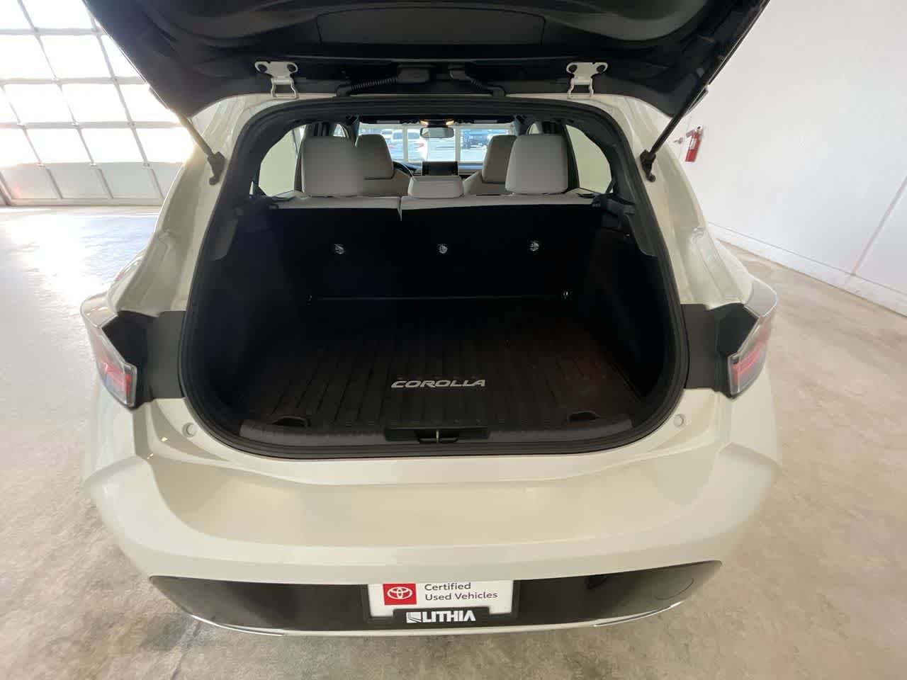 Thumbnail: 2020 Toyota Corolla - 23