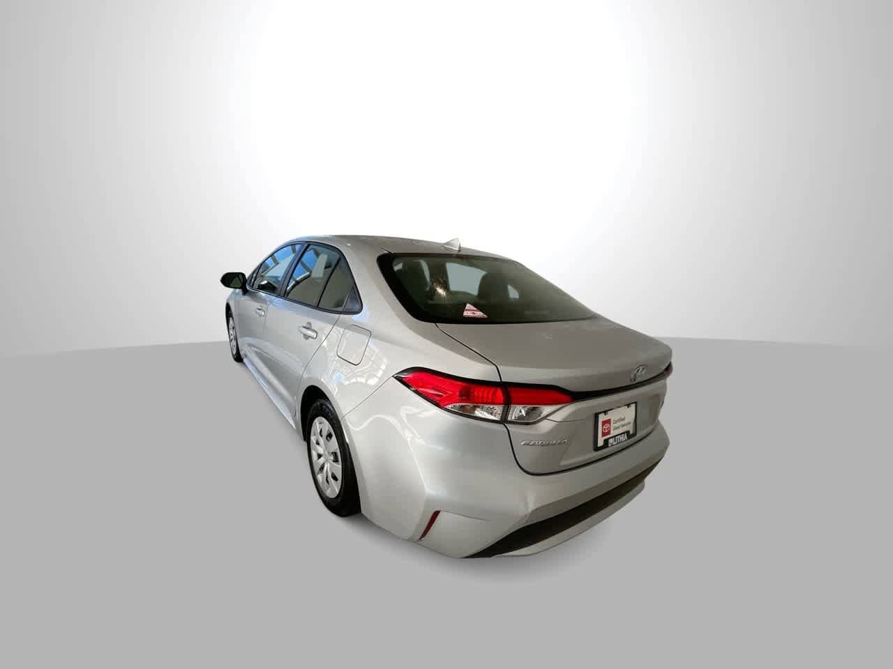 Thumbnail: 2020 Toyota Corolla - 6
