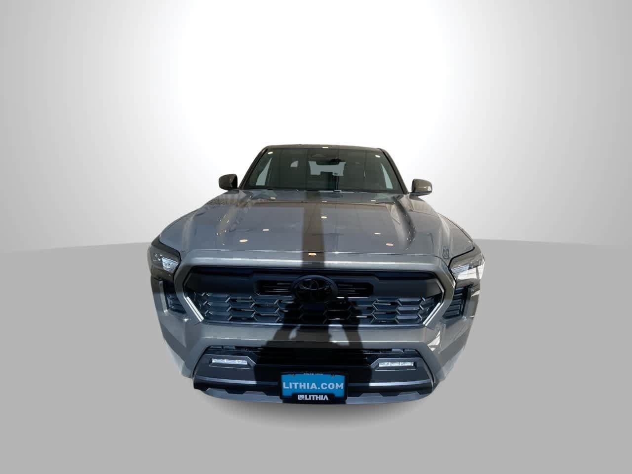 Thumbnail: 2026 Toyota Tacoma - 3