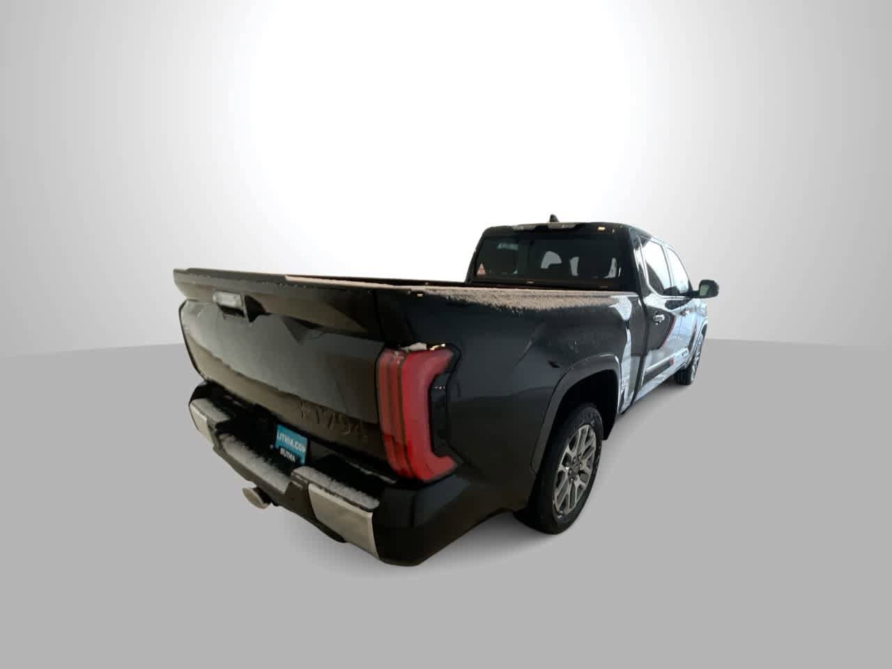 Thumbnail: 2026 Toyota Tundra - 8