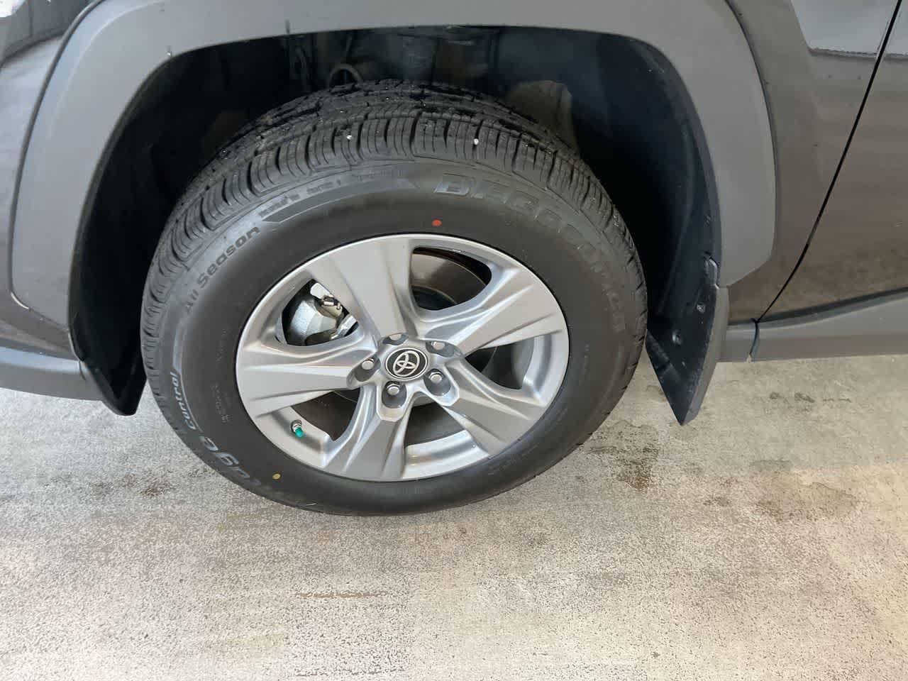 Thumbnail: 2023 Toyota RAV4 - 10