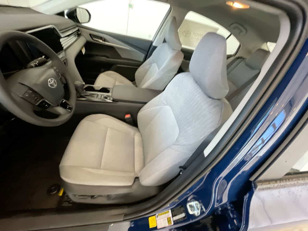 Thumbnail: 2026 Toyota Camry - 11