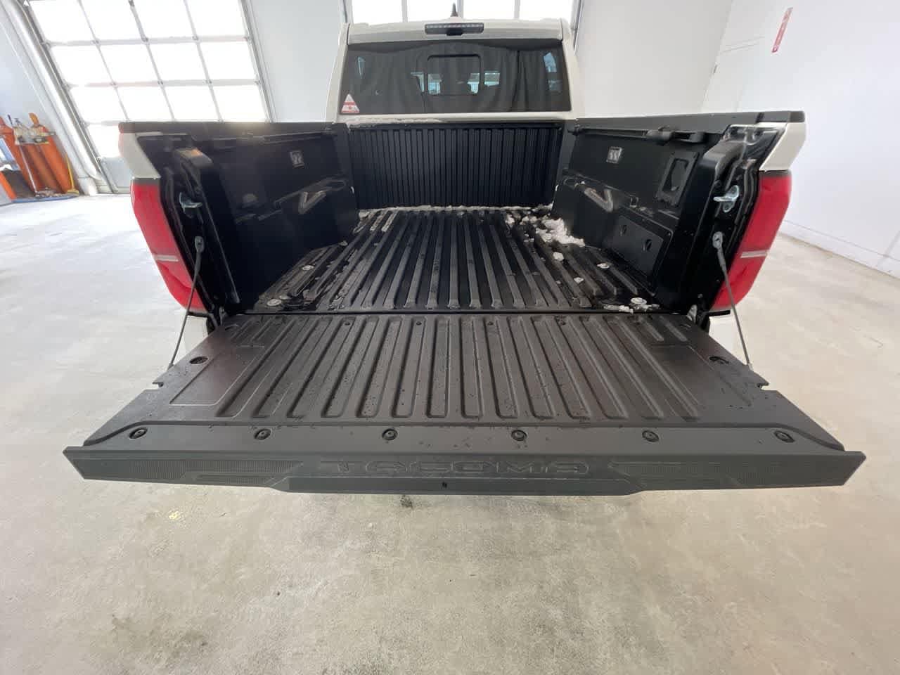 Thumbnail: 2025 Toyota Tacoma - 24