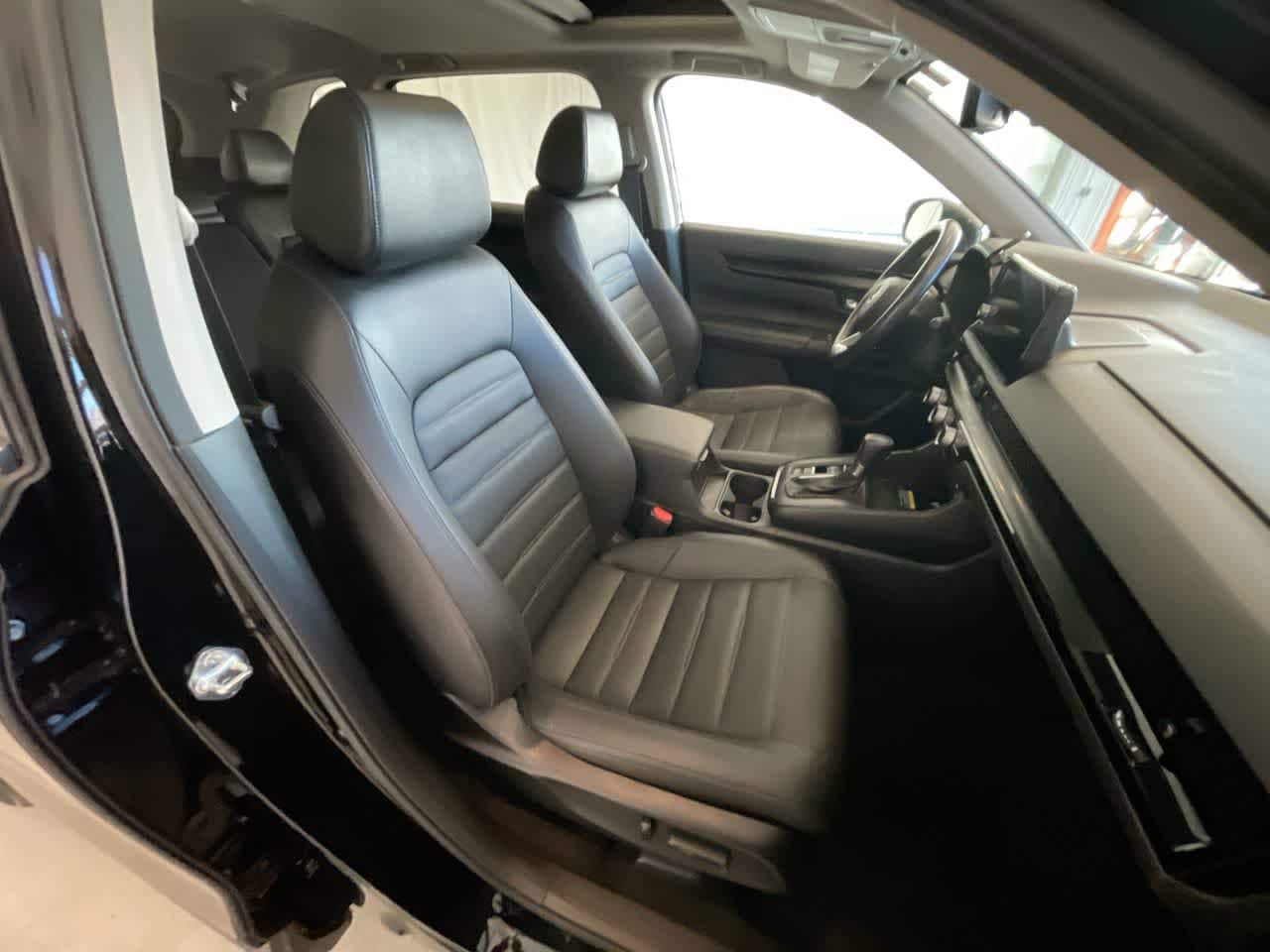 Thumbnail: 2023 Honda CR-V - 25