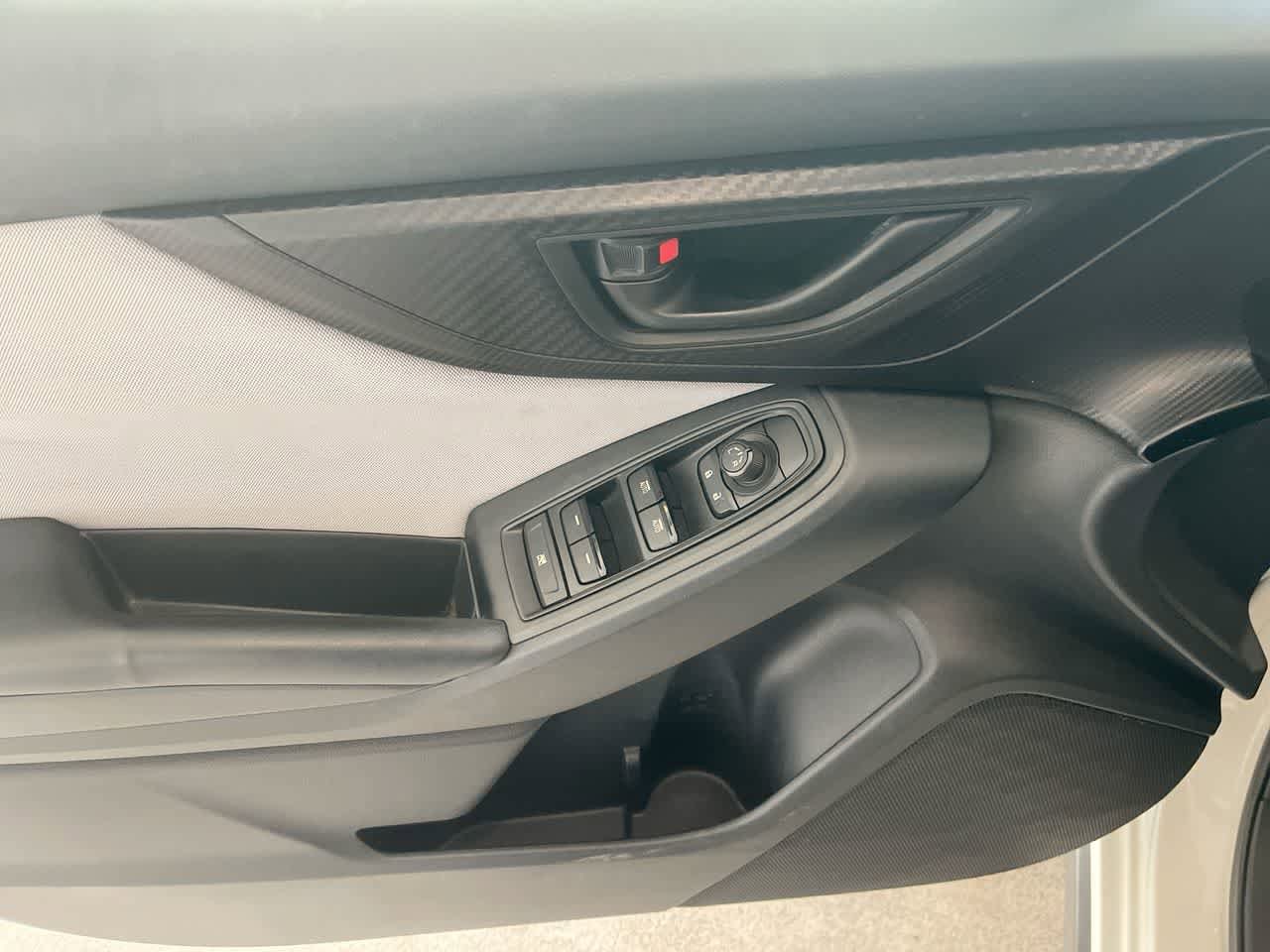 Thumbnail: 2018 Subaru Crosstrek - 13