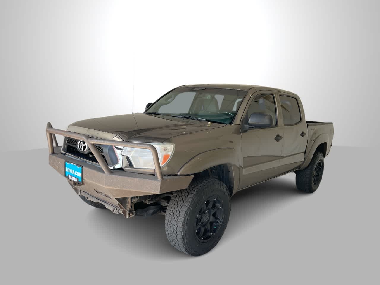 2013 Toyota Tacoma