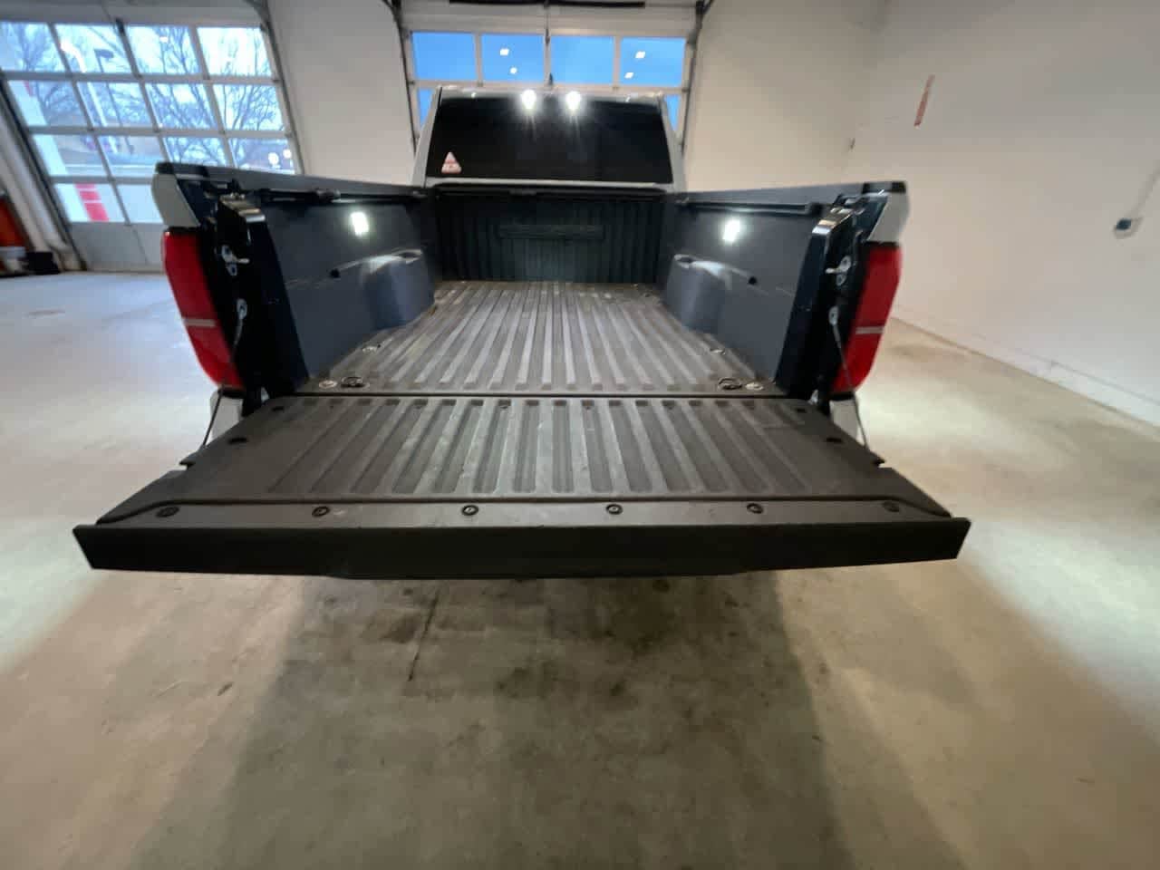 Thumbnail: 2024 Toyota Tacoma - 23