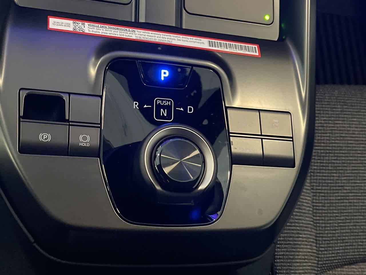 Thumbnail: 2026 Toyota bZ - 20