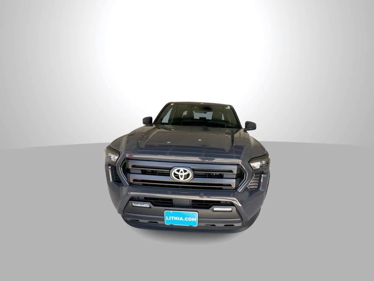 Thumbnail: 2026 Toyota Tacoma - 3