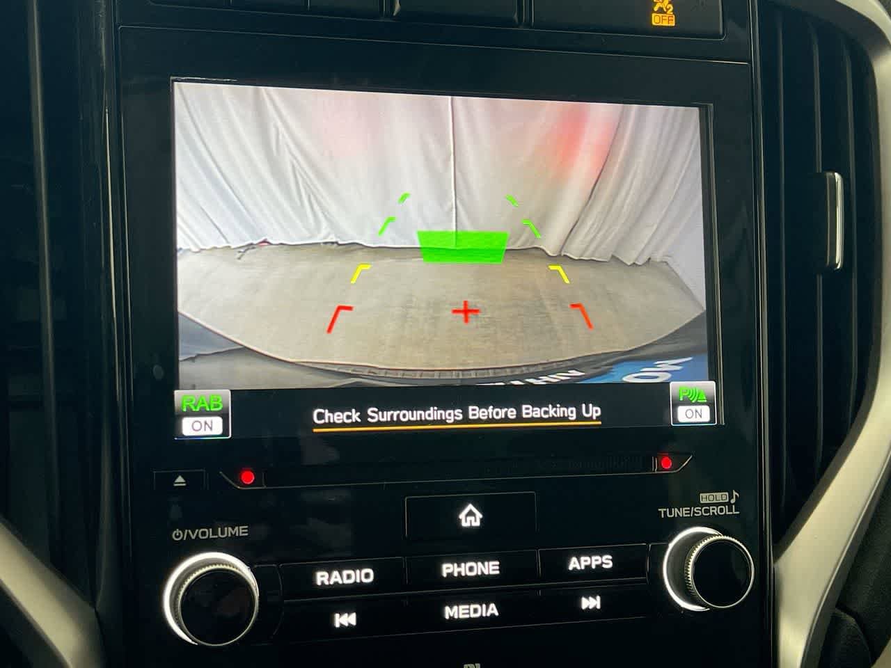 Thumbnail: 2020 Subaru Ascent - 17