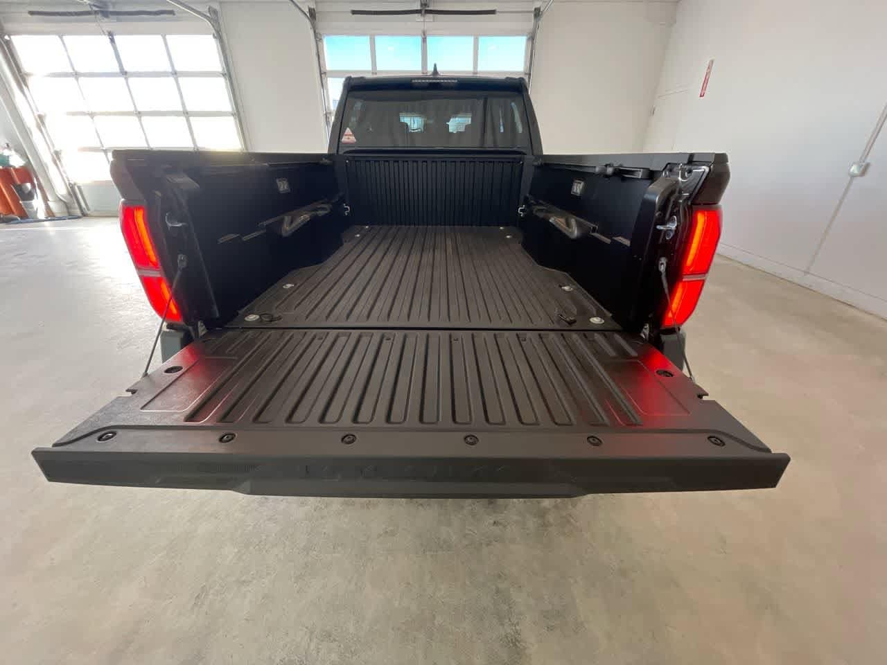 Thumbnail: 2026 Toyota Tacoma - 23