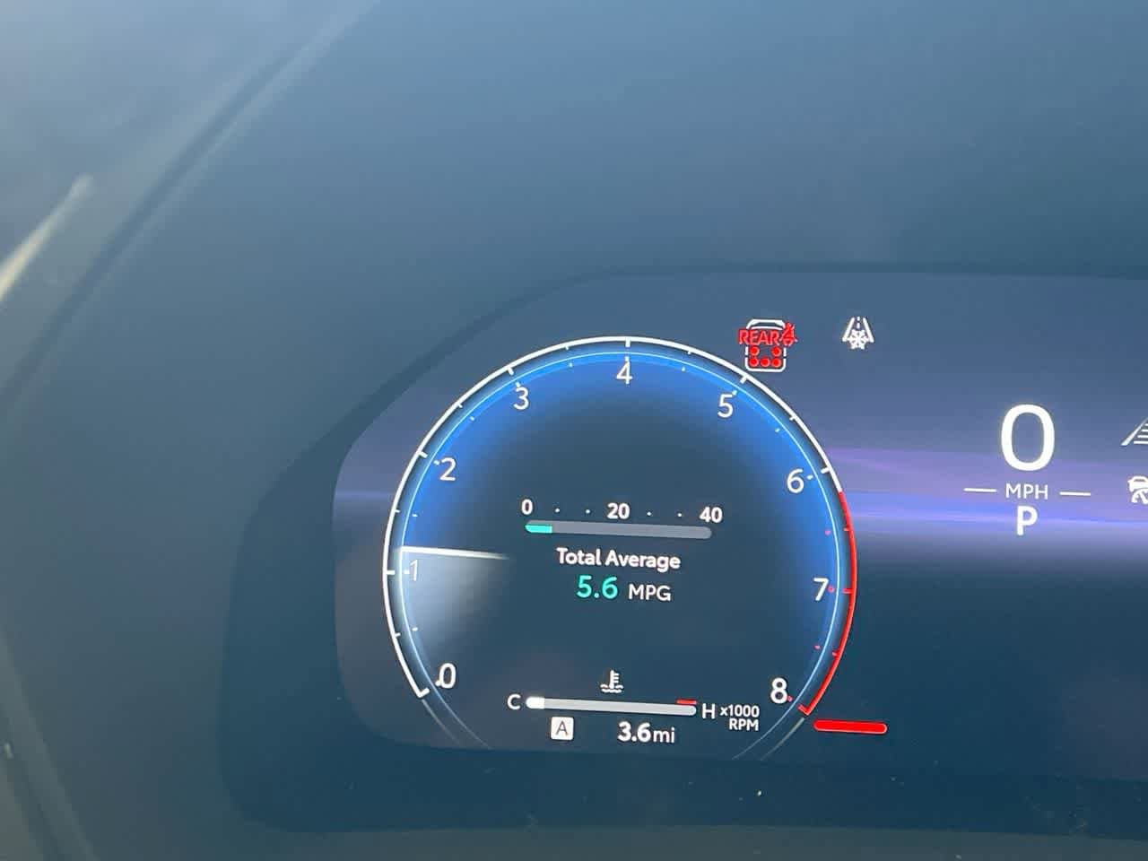 Thumbnail: 2026 Toyota Grand Highlander - 15