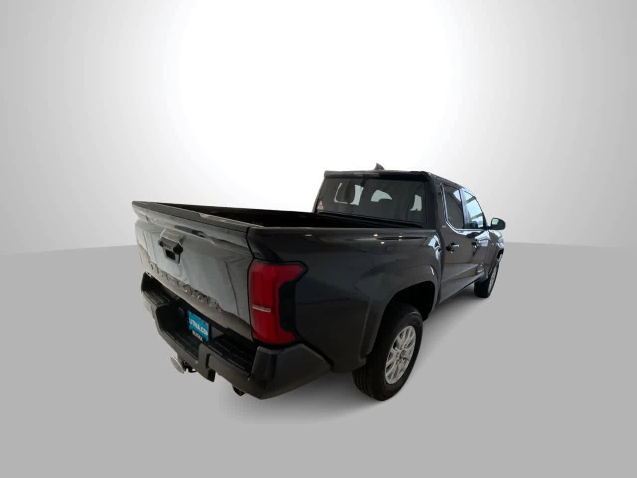 Thumbnail: 2026 Toyota Tacoma - 8