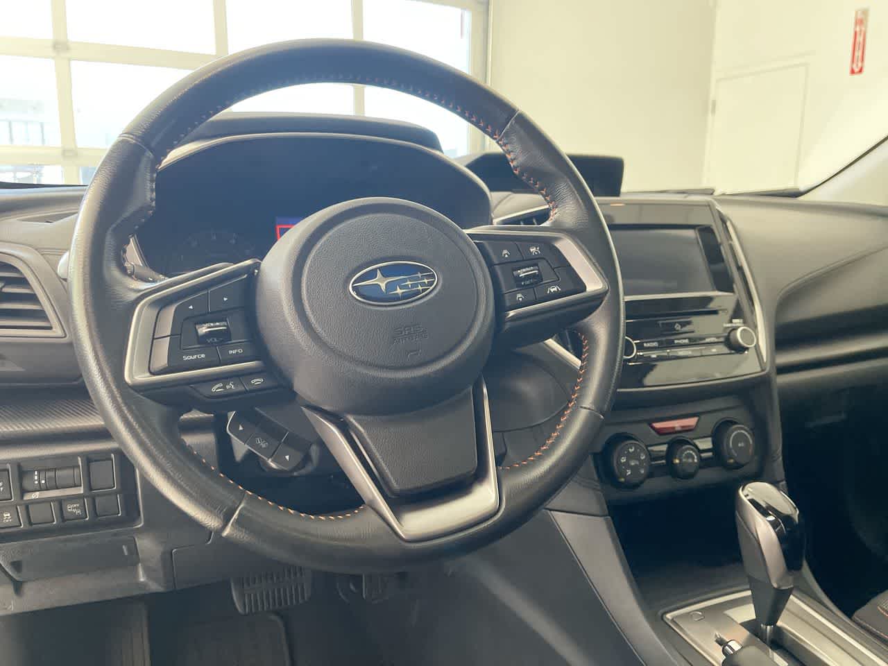 Thumbnail: 2019 Subaru Crosstrek - 14