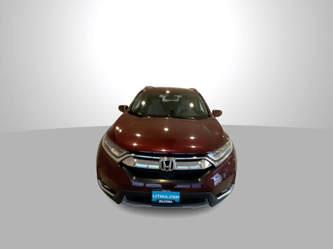 Thumbnail: 2018 Honda CR-V - 3