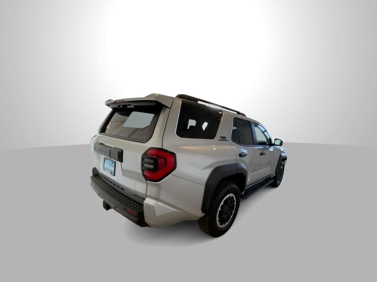 Thumbnail: 2026 Toyota 4Runner - 8