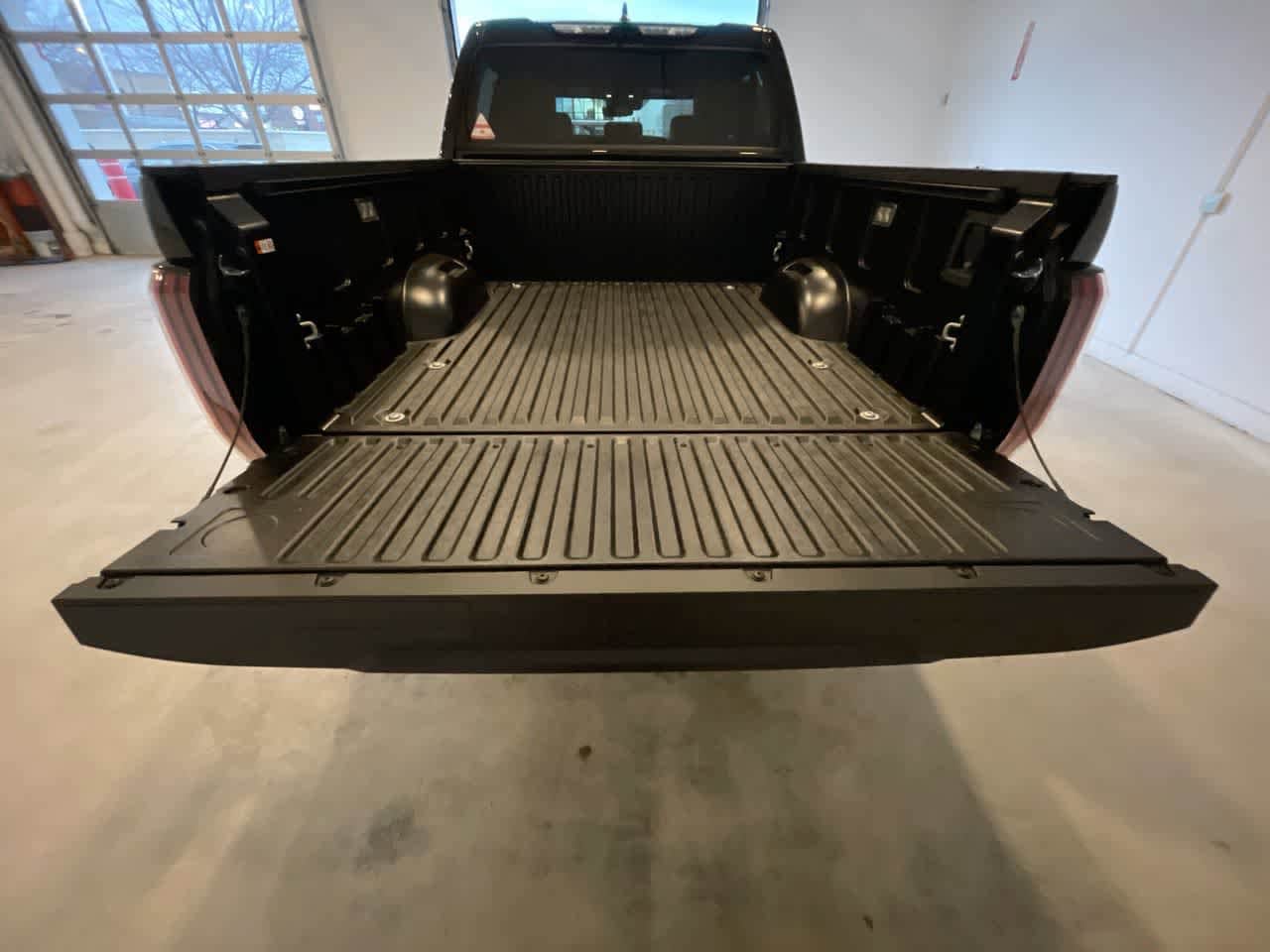 Thumbnail: 2026 Toyota Tundra - 23