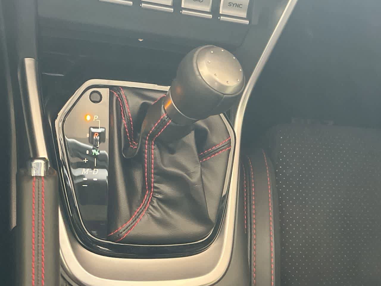 Thumbnail: 2024 Subaru BRZ - 19