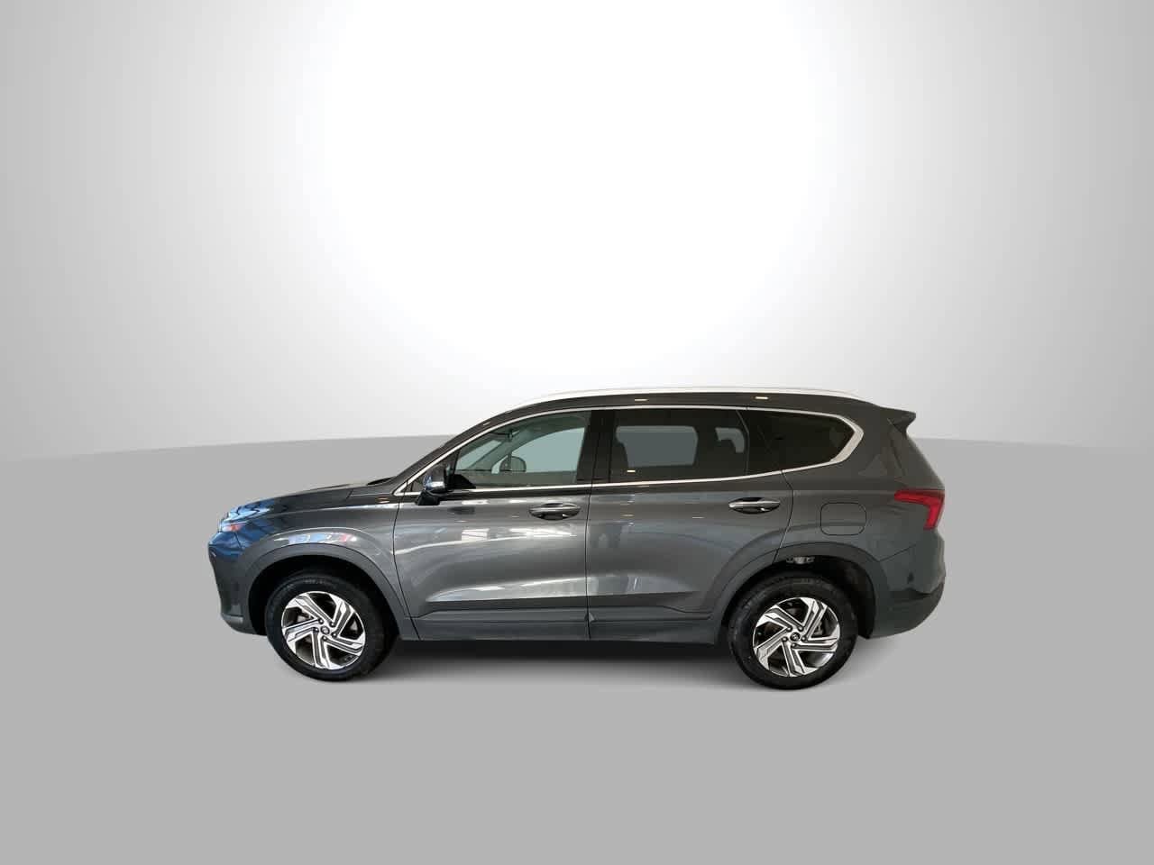 Thumbnail: 2023 Hyundai Santa Fe - 5