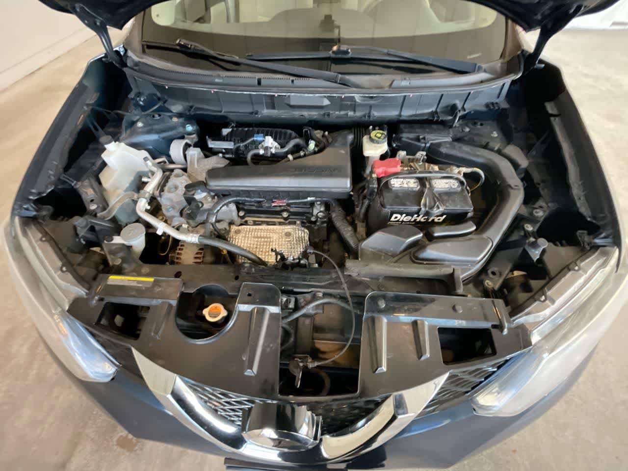 Thumbnail: 2015 Nissan Rogue - 25