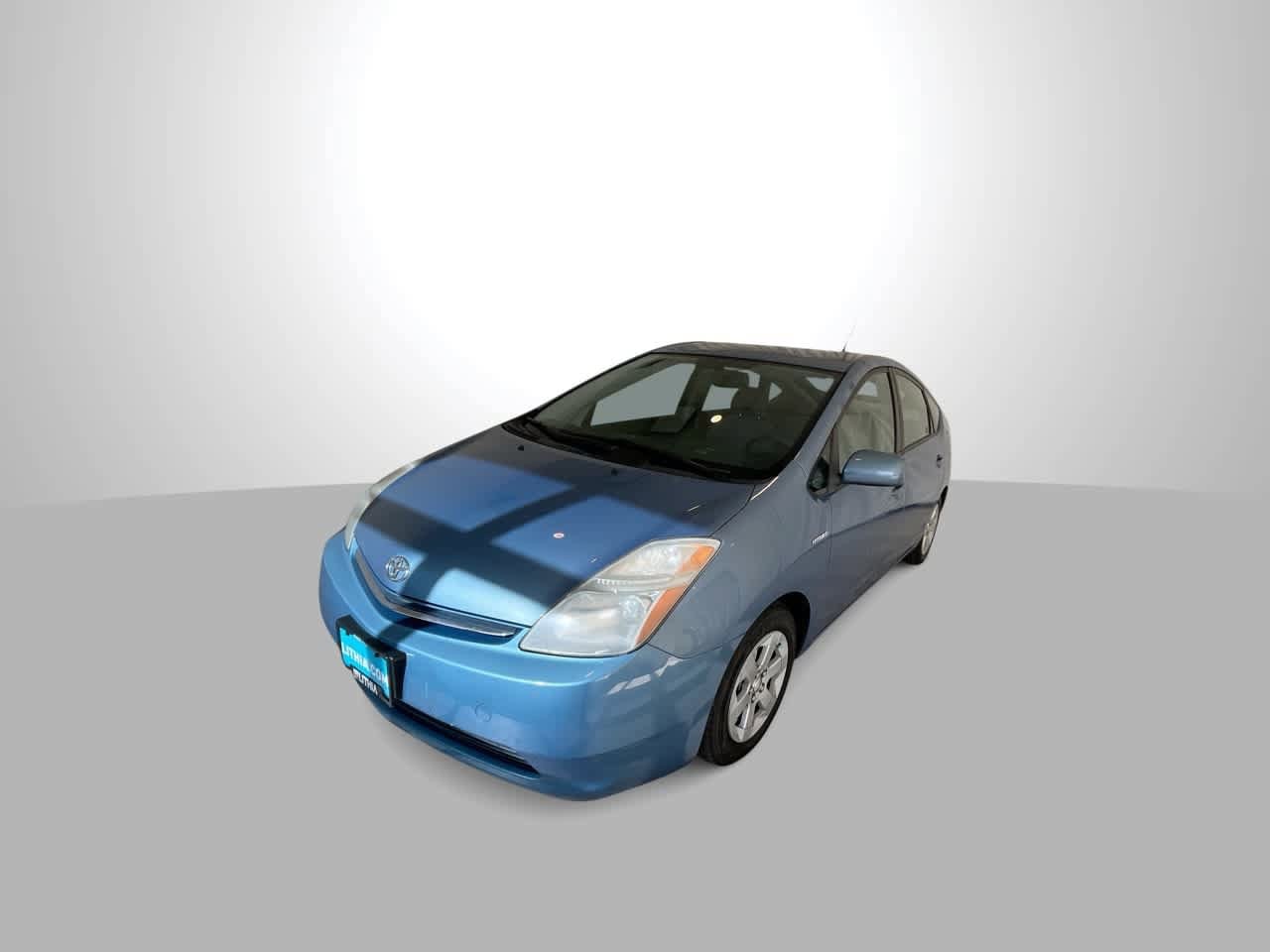 Thumbnail: 2009 Toyota Prius - 4