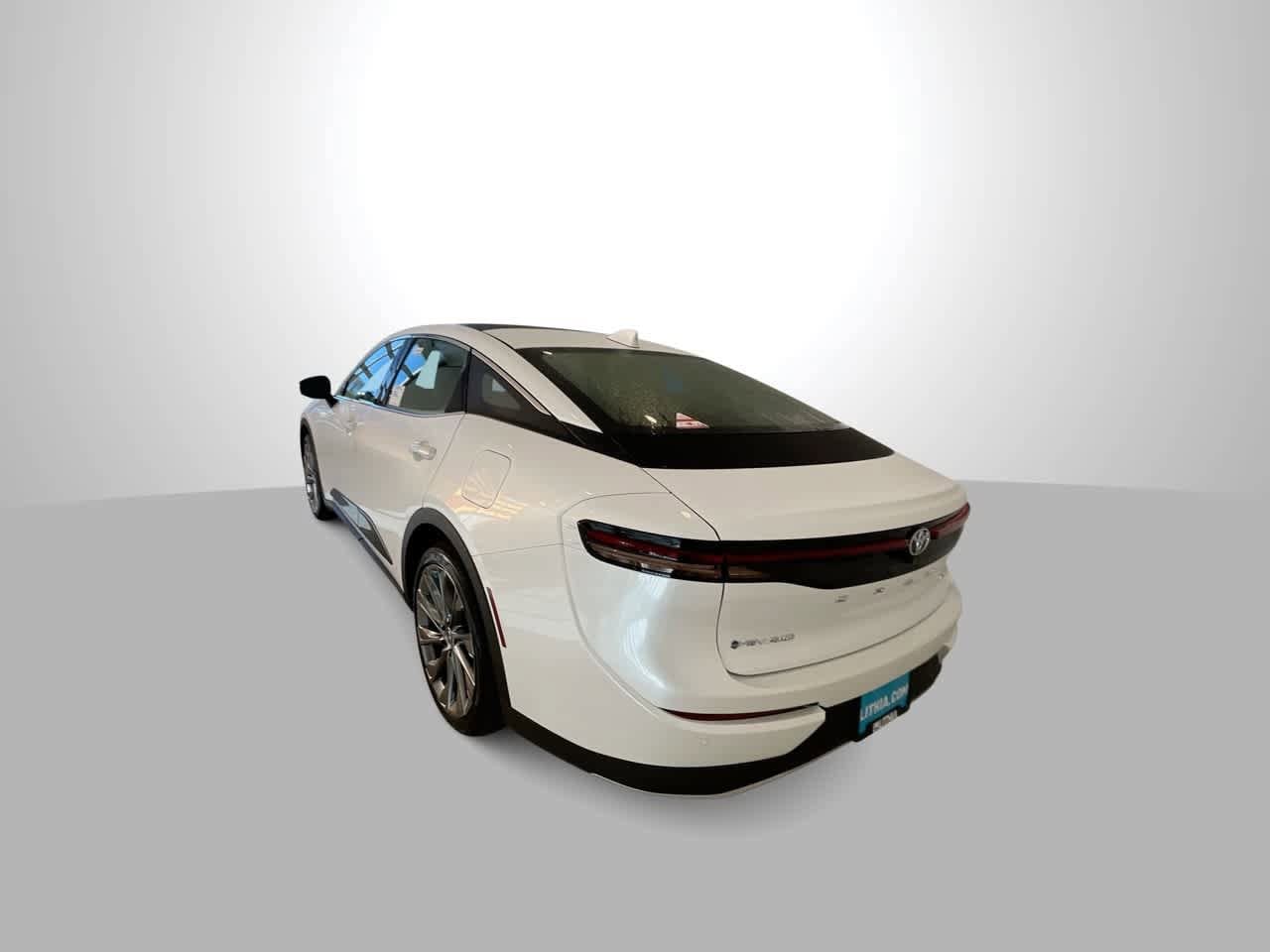 Thumbnail: 2026 Toyota Crown - 6