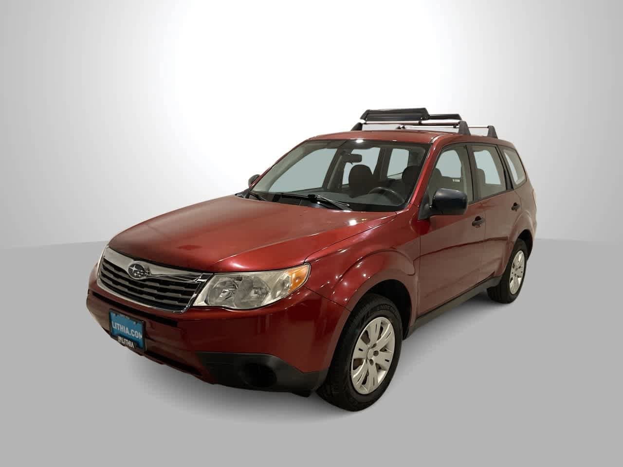 2009 Subaru Forester  -
                  Billings, MT