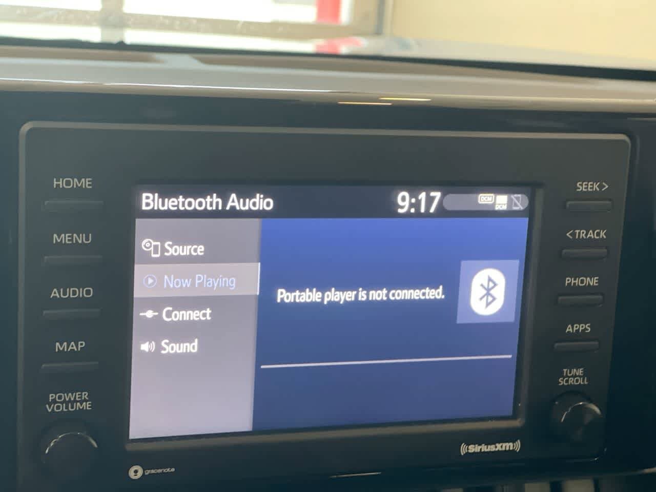 Thumbnail: 2021 Toyota RAV4 - 16