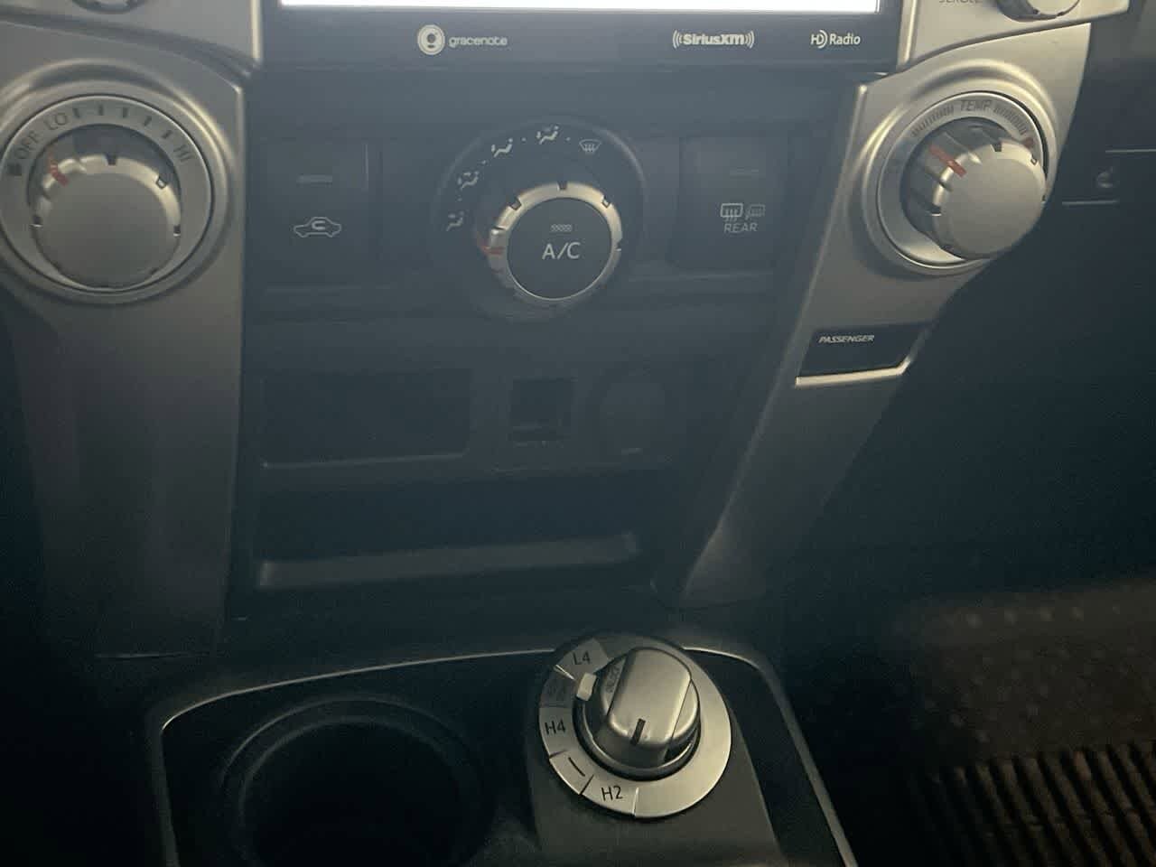 Thumbnail: 2021 Toyota 4Runner - 19