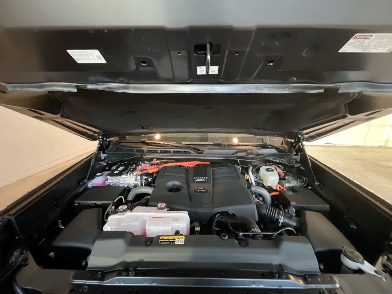 Thumbnail: 2026 Toyota Sequoia - 27