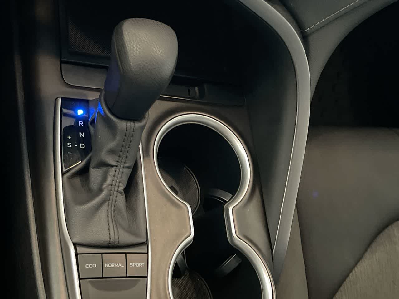Thumbnail: 2024 Toyota Camry - 20