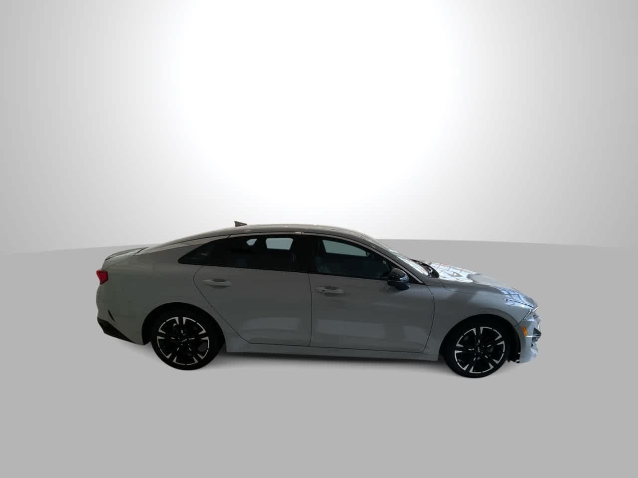 Thumbnail: 2022 Kia K5 - 8