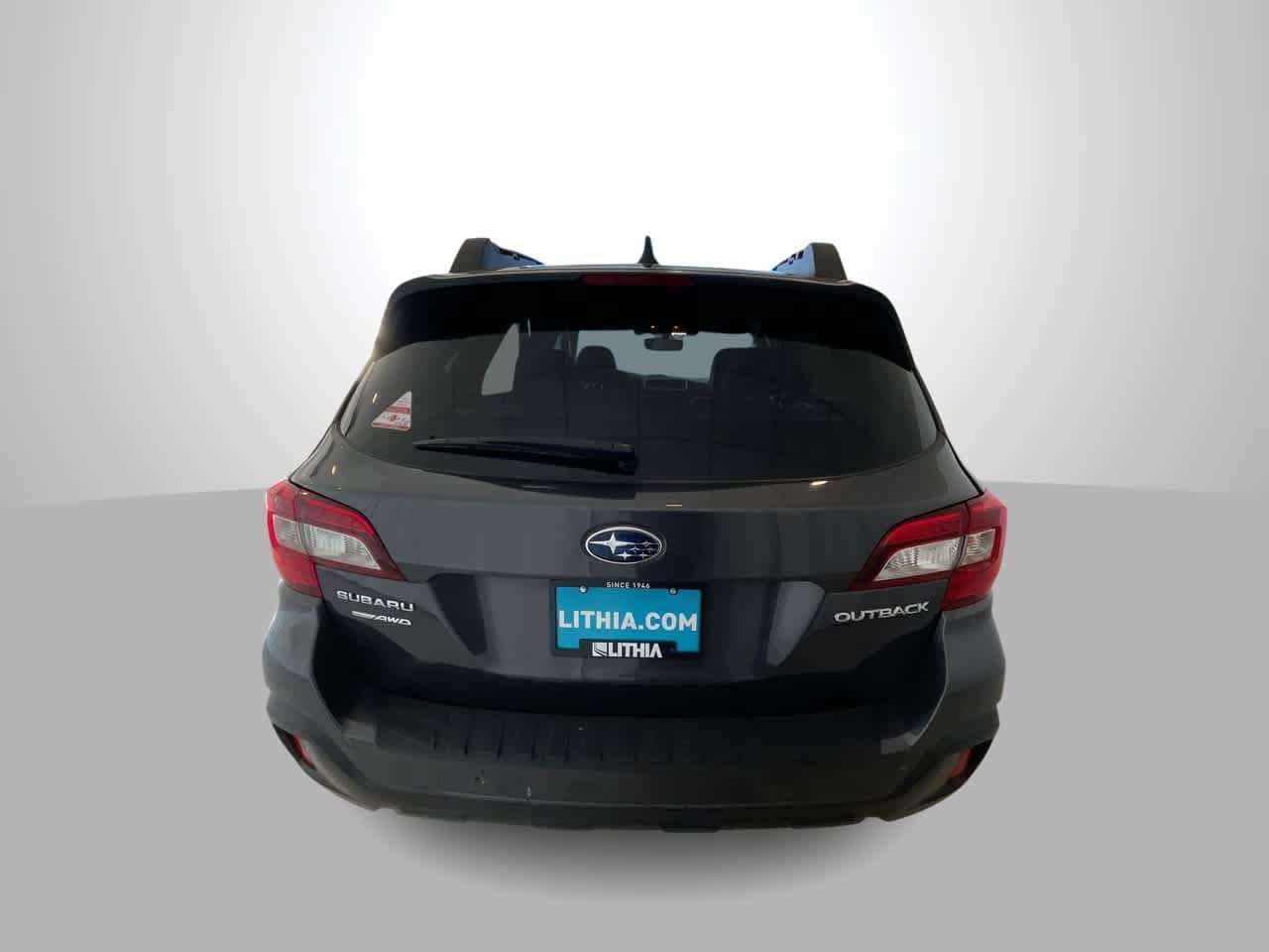 Thumbnail: 2019 Subaru Outback - 7