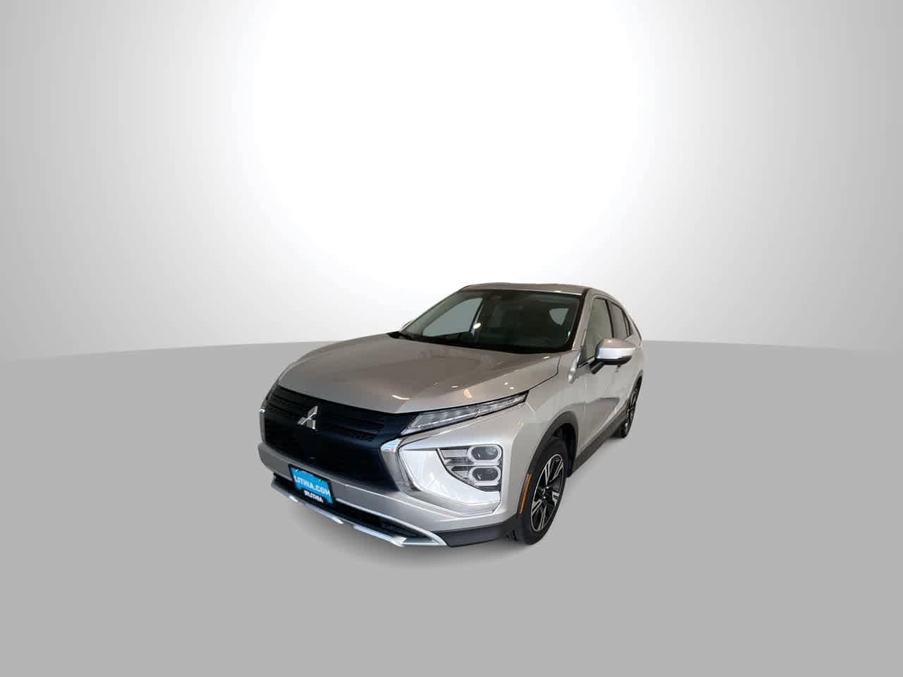 Thumbnail: 2024 Mitsubishi Eclipse Cross - 4