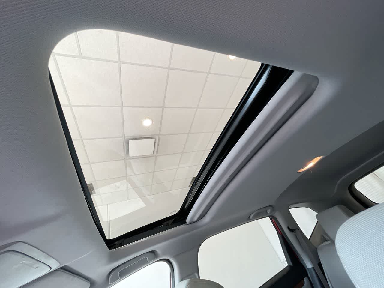 2021 Honda CR-V EX - Photo 22