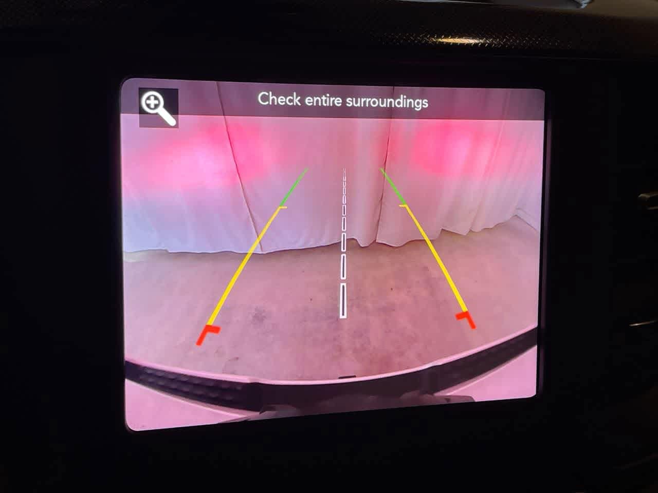 Thumbnail: 2020 RAM 1500 - 17