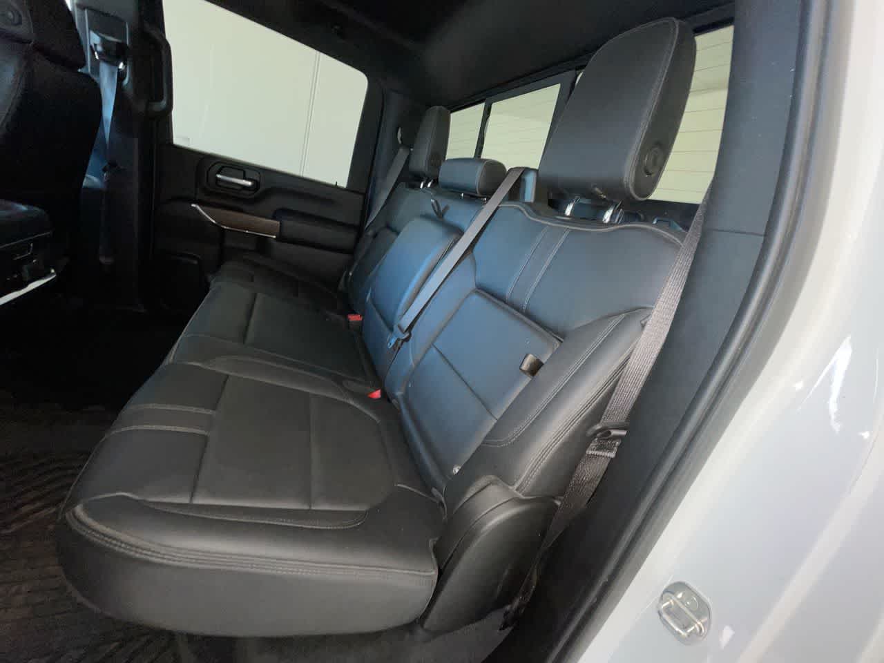 2023 Chevrolet Silverado 2500HD High Country - Photo 23