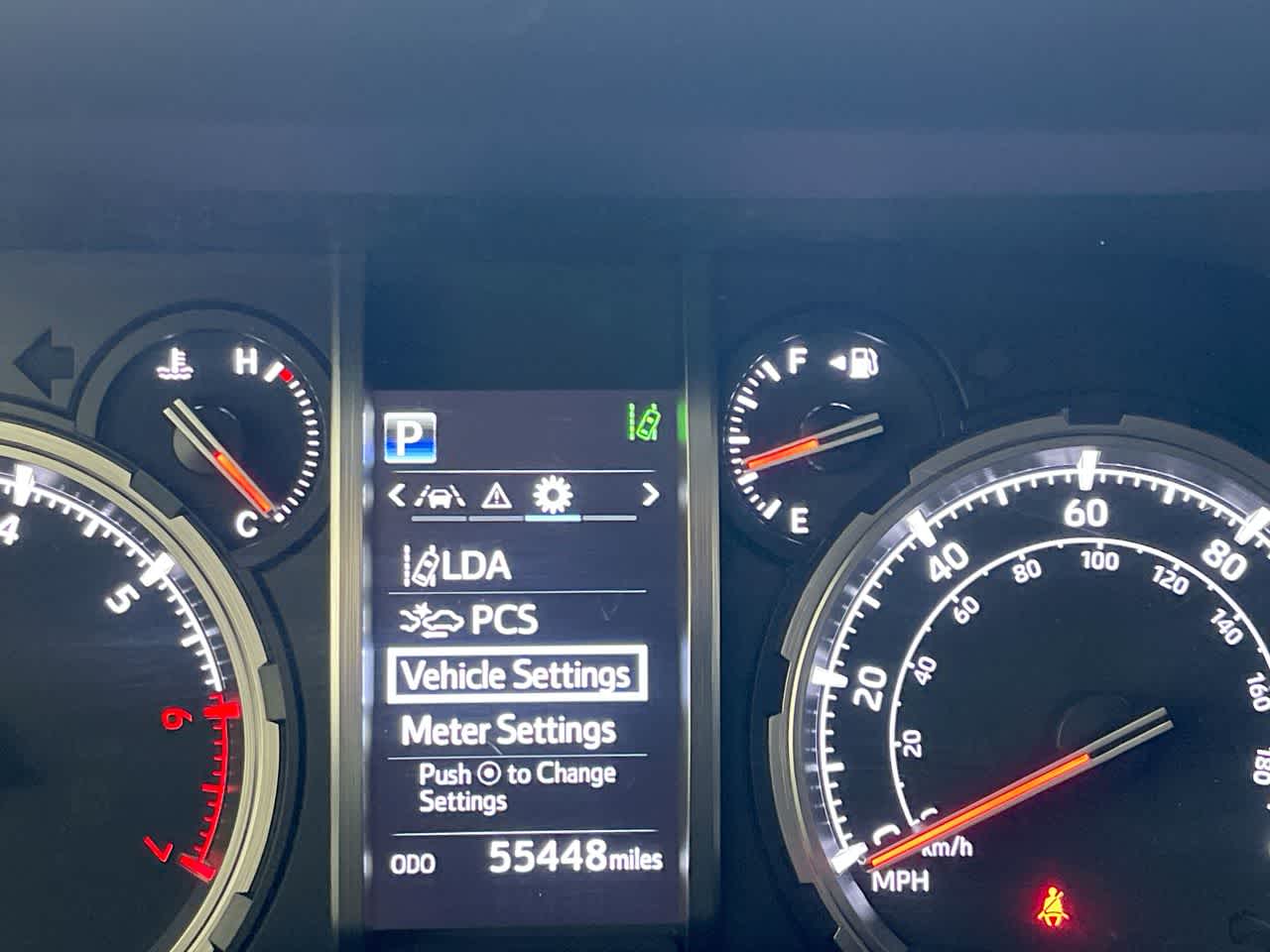 Thumbnail: 2020 Toyota 4Runner - 15