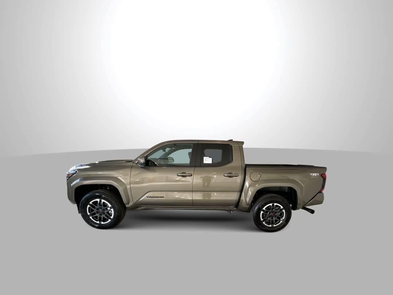 Thumbnail: 2026 Toyota Tacoma - 5