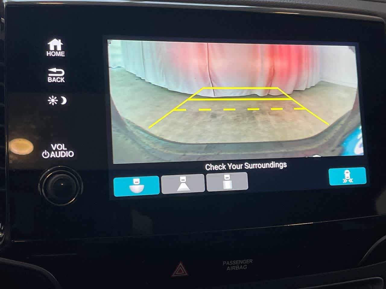 Thumbnail: 2021 Honda Pilot - 17