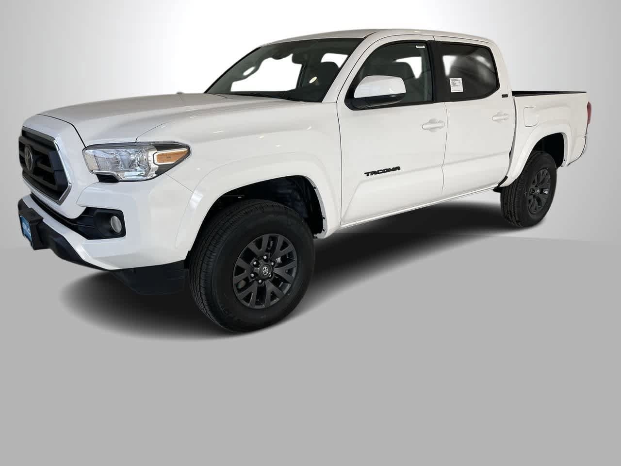 Thumbnail: 2023 Toyota Tacoma - 1