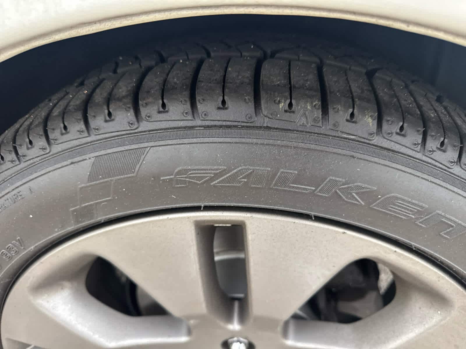 Thumbnail: 2016 Subaru Impreza - 11