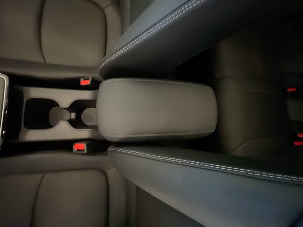 Thumbnail: 2026 Toyota Corolla Cross - 21