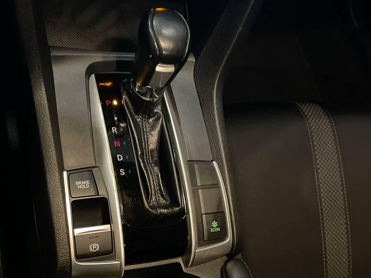 Thumbnail: 2021 Honda Civic - 20