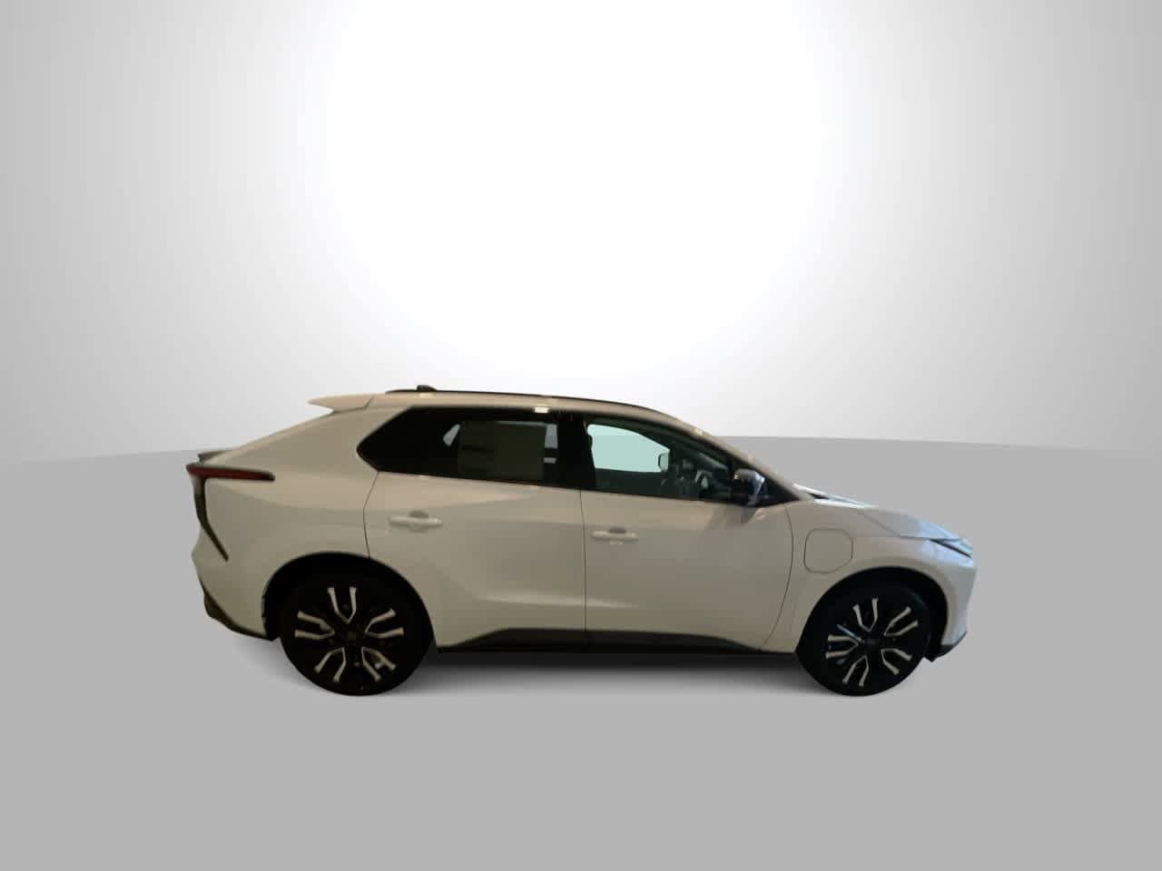 Thumbnail: 2026 Toyota bZ - 9