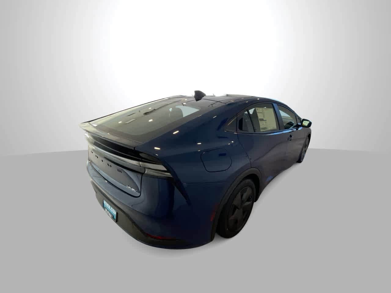 Thumbnail: 2026 Toyota Prius - 8